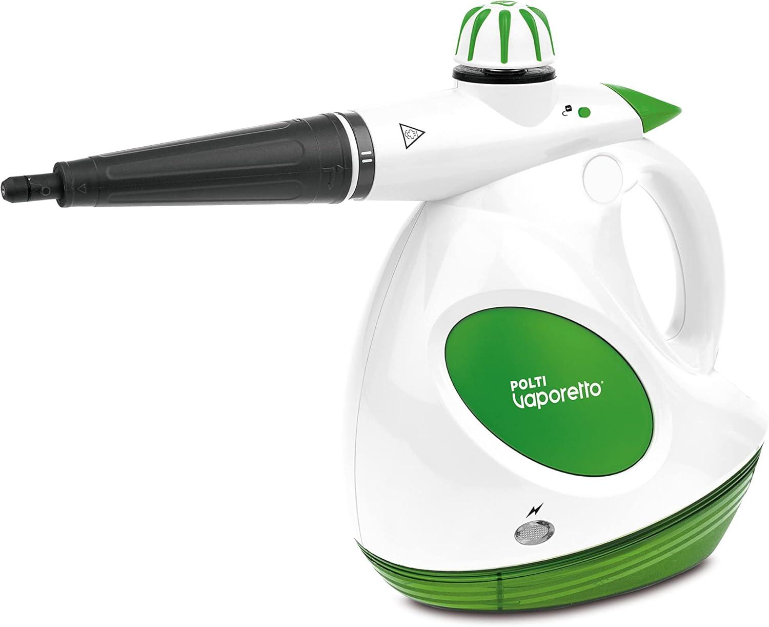 Polti PGNA0002 Polti Bagless Steam Cleaner & Steam Mop
