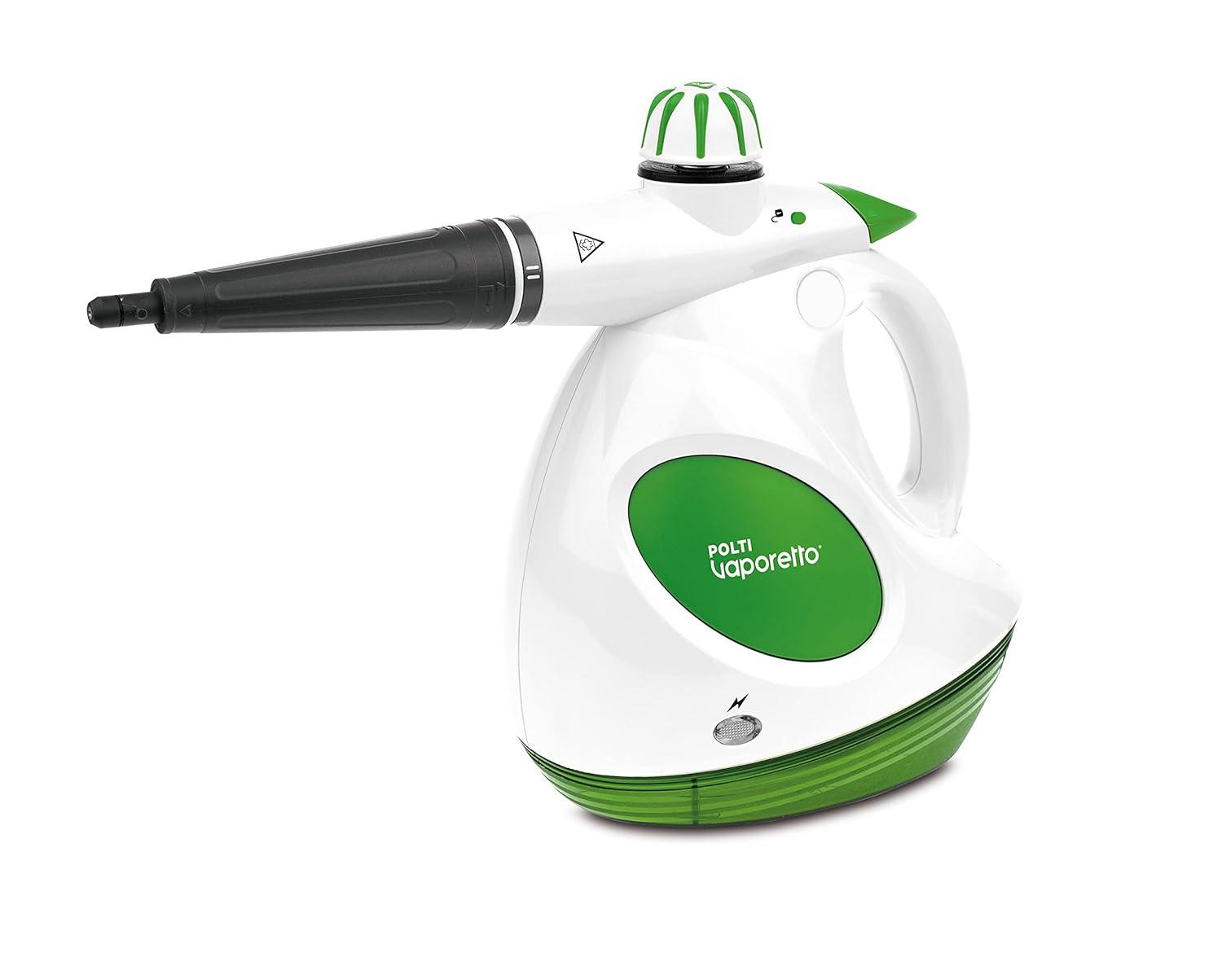 Polti PGNA0002 Polti Bagless Steam Cleaner & Steam Mop
