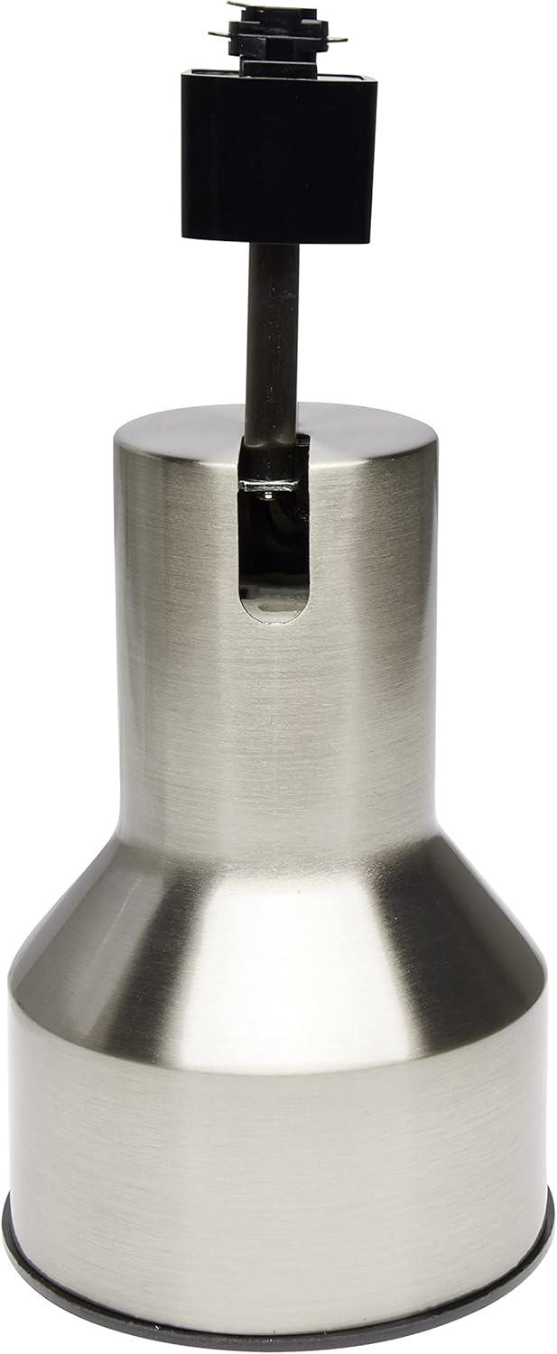 Nuvo 48'' 3 -Light Track Track Kit with Dimmable and Adjustable Head