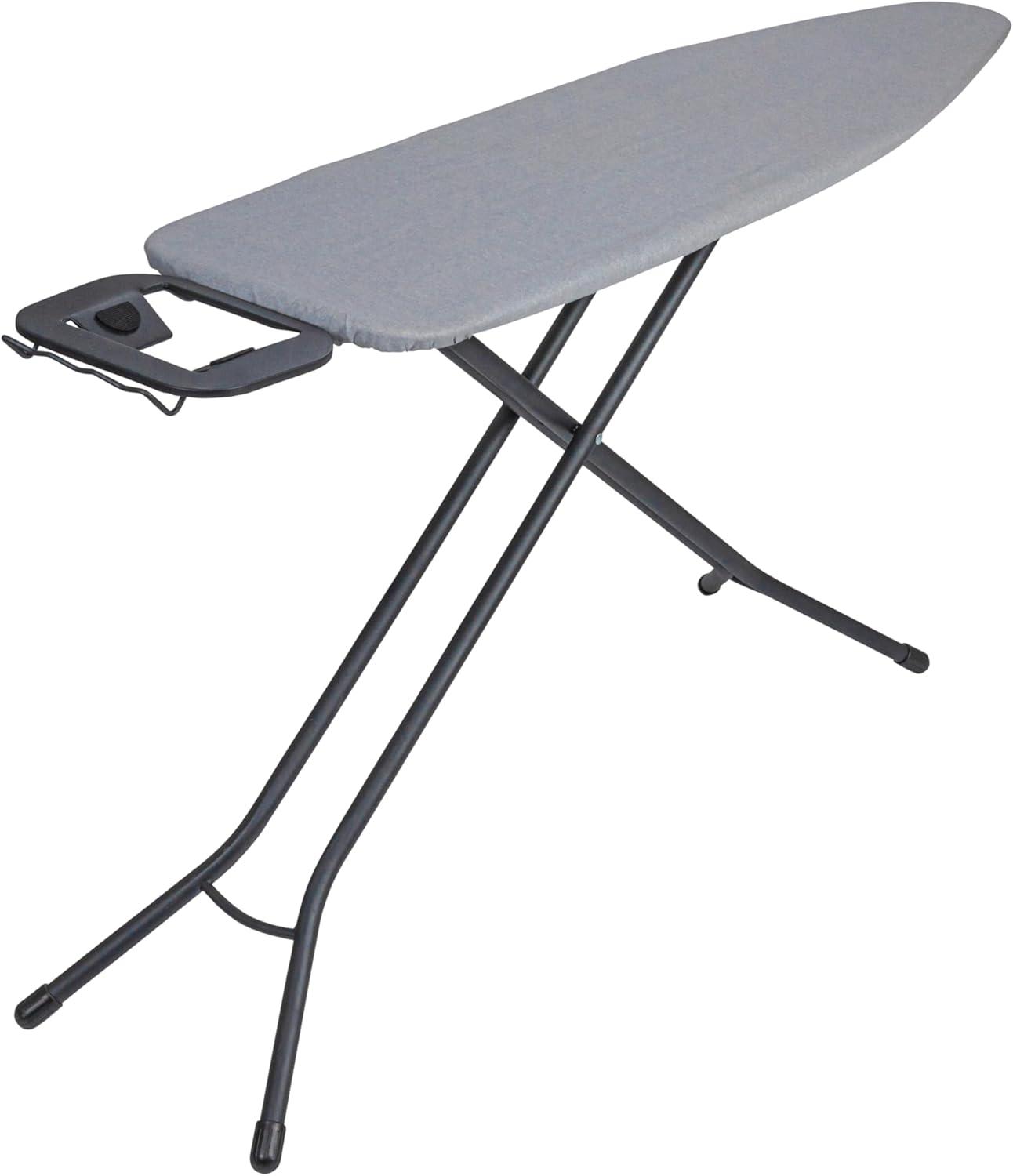 Household Essentials Metal Freestanding Ironing Board