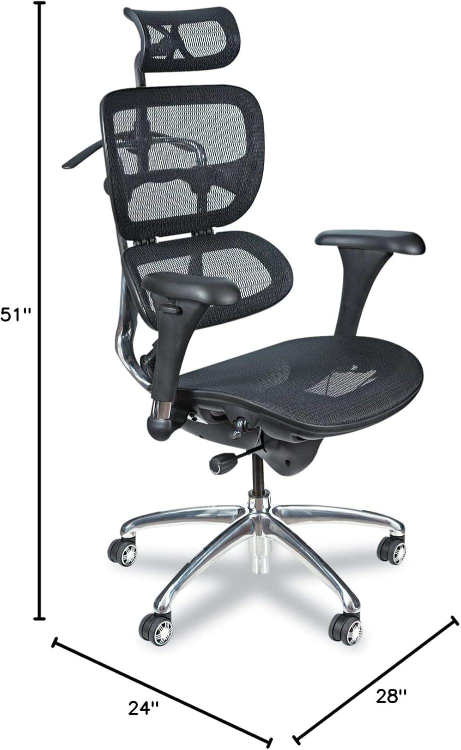 Butterfly Ergonomic Executive Office Chair