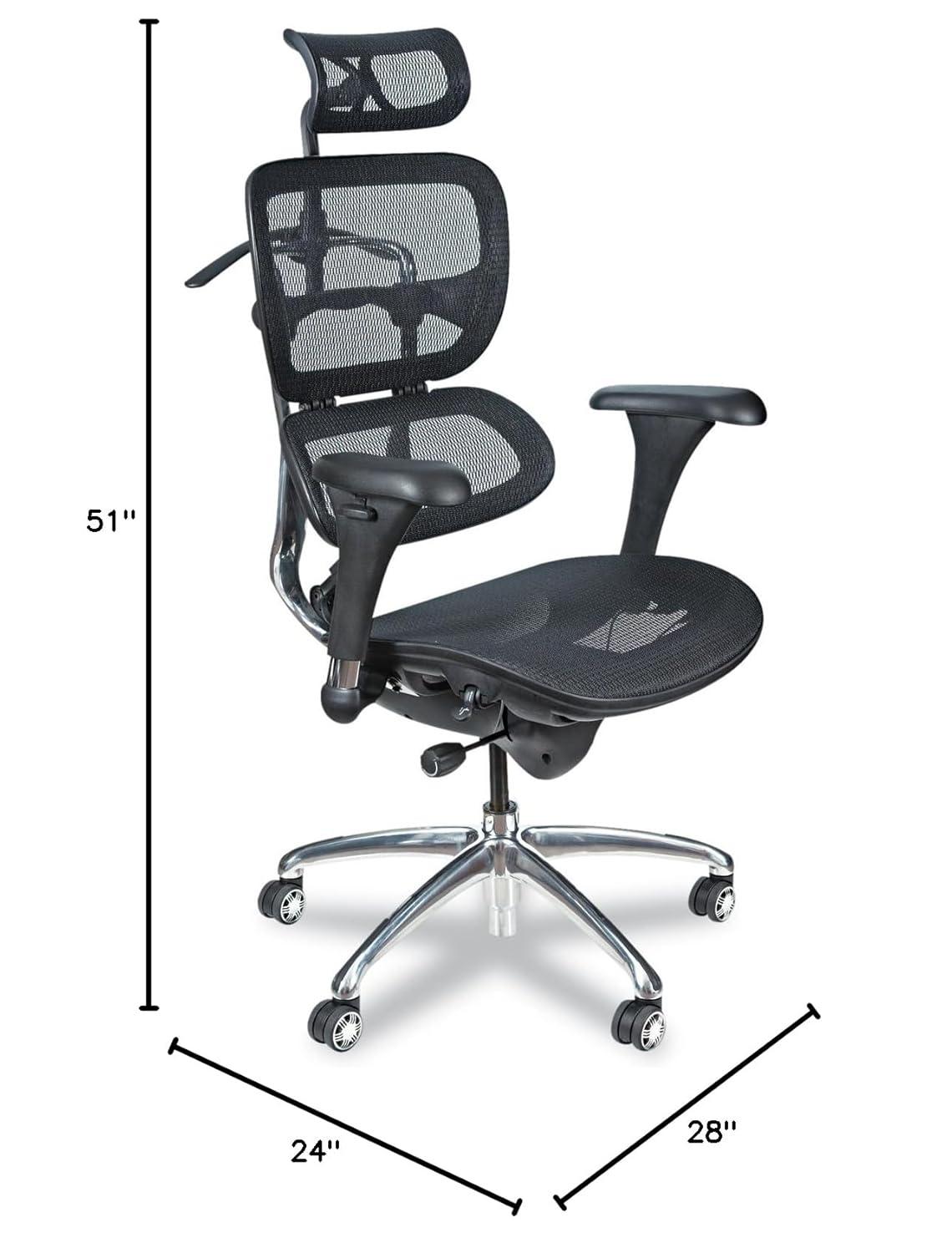 Butterfly Ergonomic Executive Office Chair