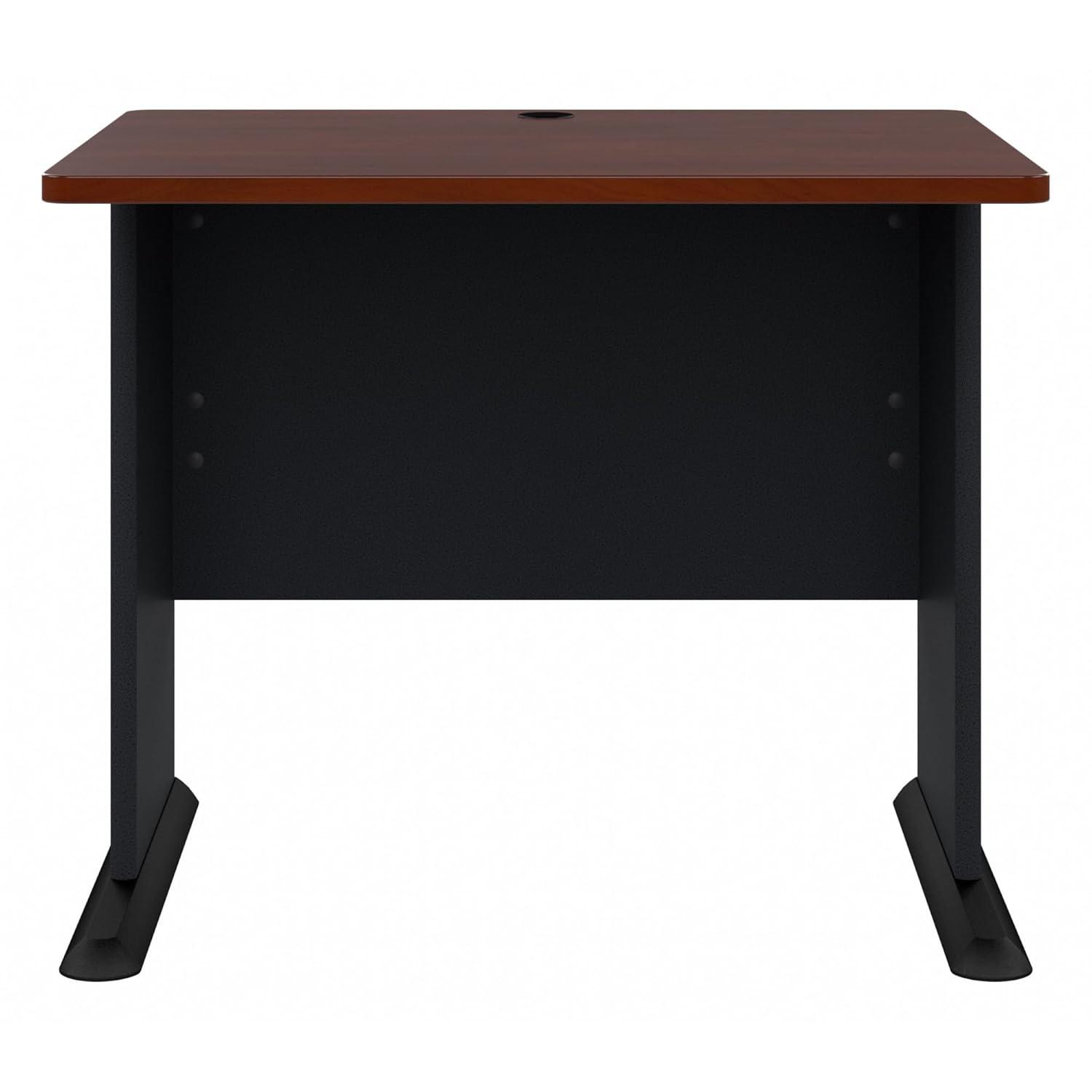 Series A Desk Shell