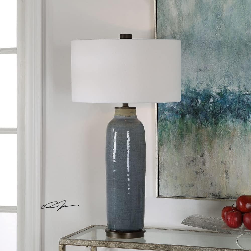 Arleen Ceramic Table Lamp