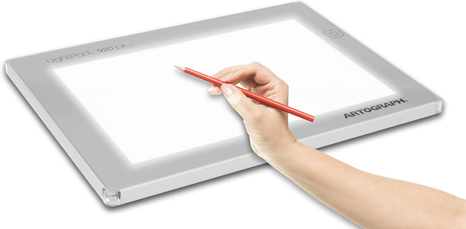 Artograph Ultra-Thin Art Board