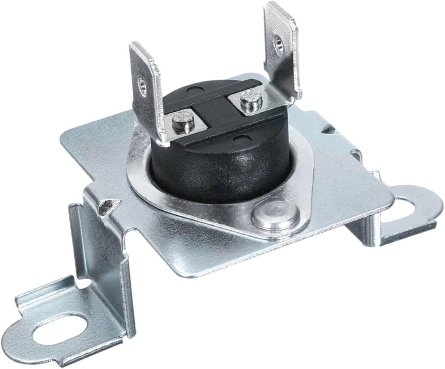 ERP Replacement Dryer Thermostat for LG Part Number 1268367, 6931EL3004B, 6931EL3004B