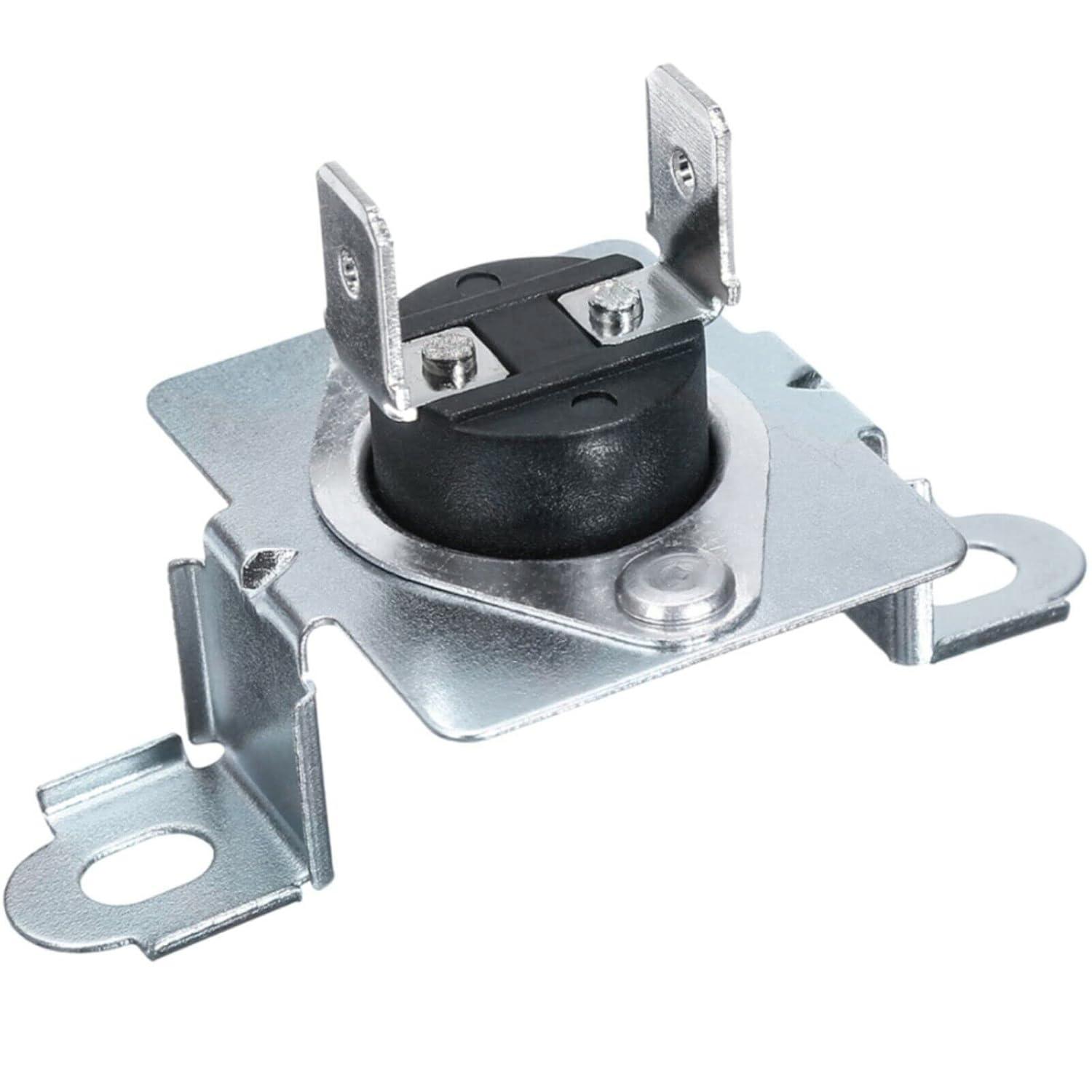 ERP Replacement Dryer Thermostat for LG Part Number 1268367, 6931EL3004B, 6931EL3004B