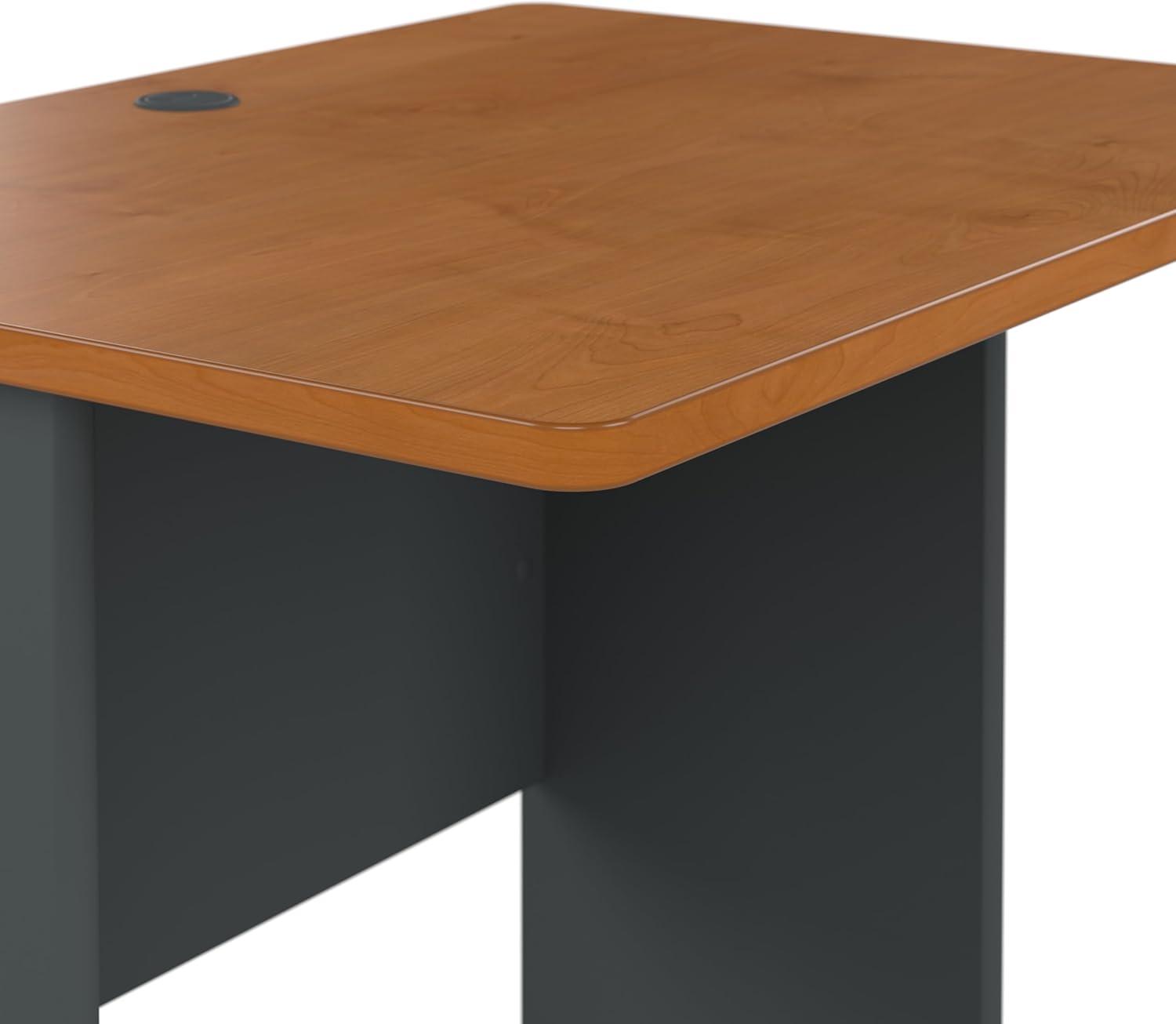 Bush Business Furniture Series A Desk Shell