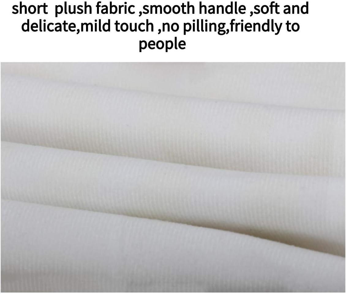 ZLINA Home Decorative Set of 4 Throw Pillow Covers Gold Foil Geometric Pillow Covers 18 ×18 Inch Cushion Covers for Couch Sofa Bedroom(White and Gold)