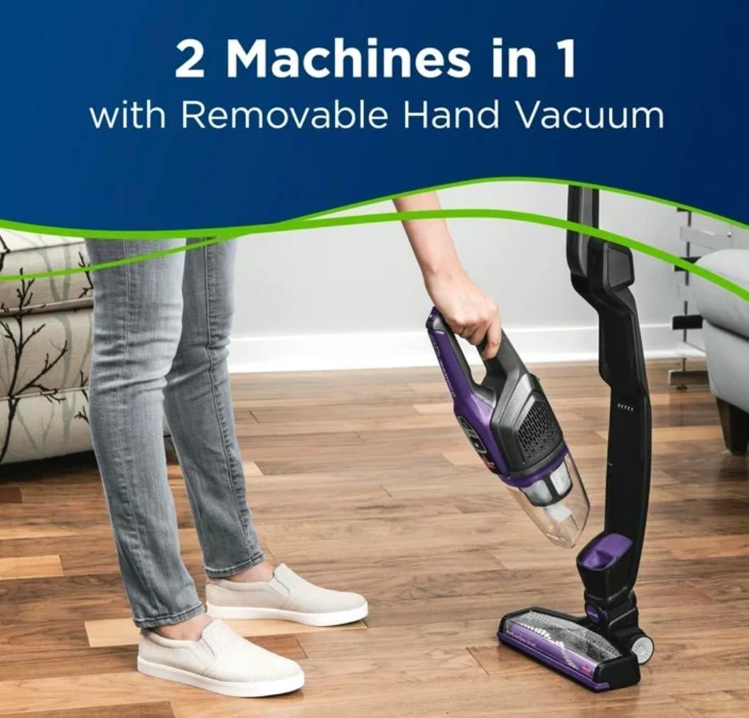 BISSELL PowerLifter Ion Pet Cordless Stick Vacuum 3191