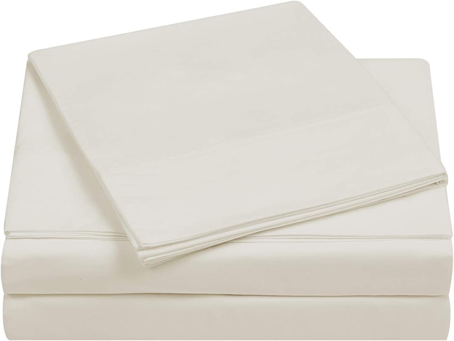 Charisma 100% Cotton Standard Sheet Set