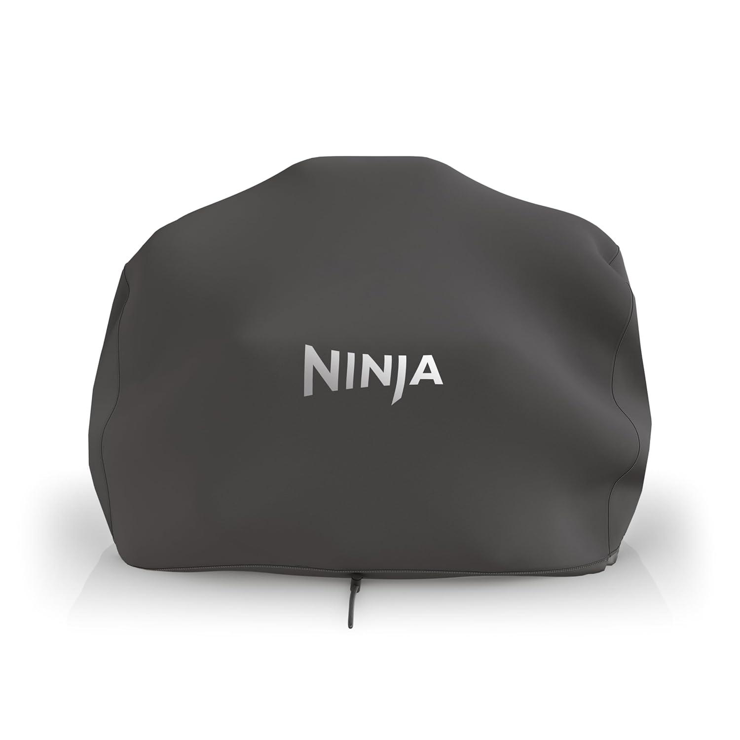 Ninja Ninja Woodfire Black Grill Cover For OG951