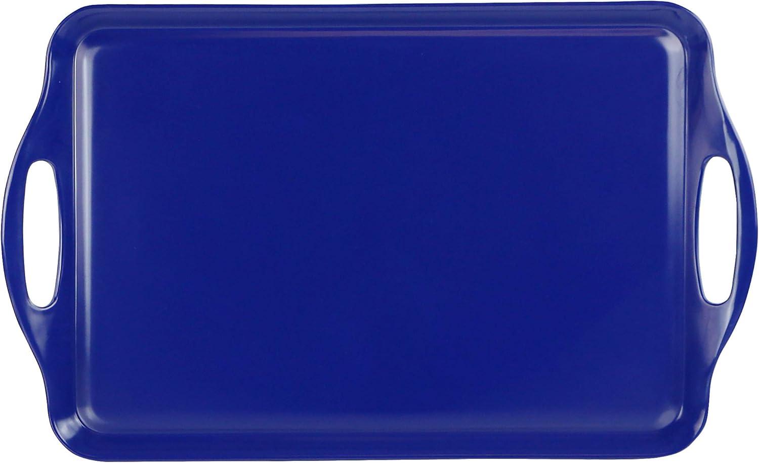 Reston Lloyd 07705 Rectangular  Indigo