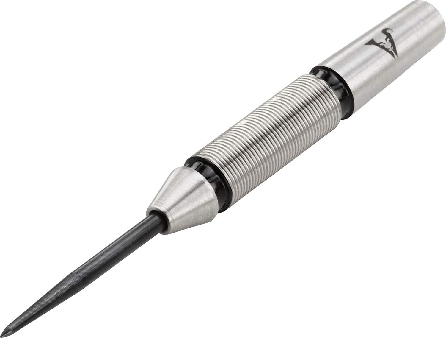 Viper Sidewinder 80% Tungsten Steel Tip Darts