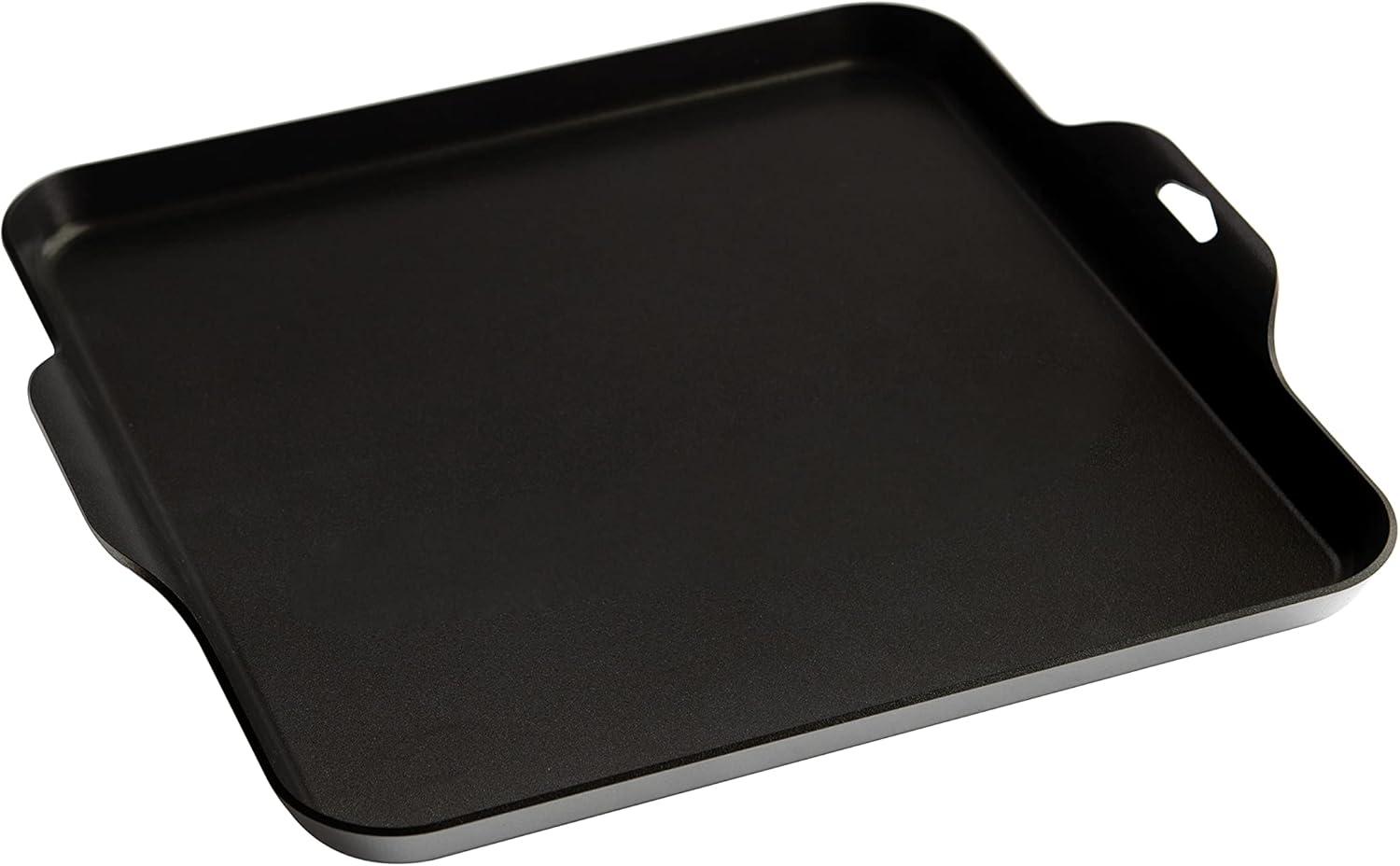 Square Griddle King
