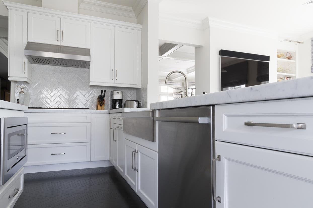 Amerock Westerly Appliance Pull