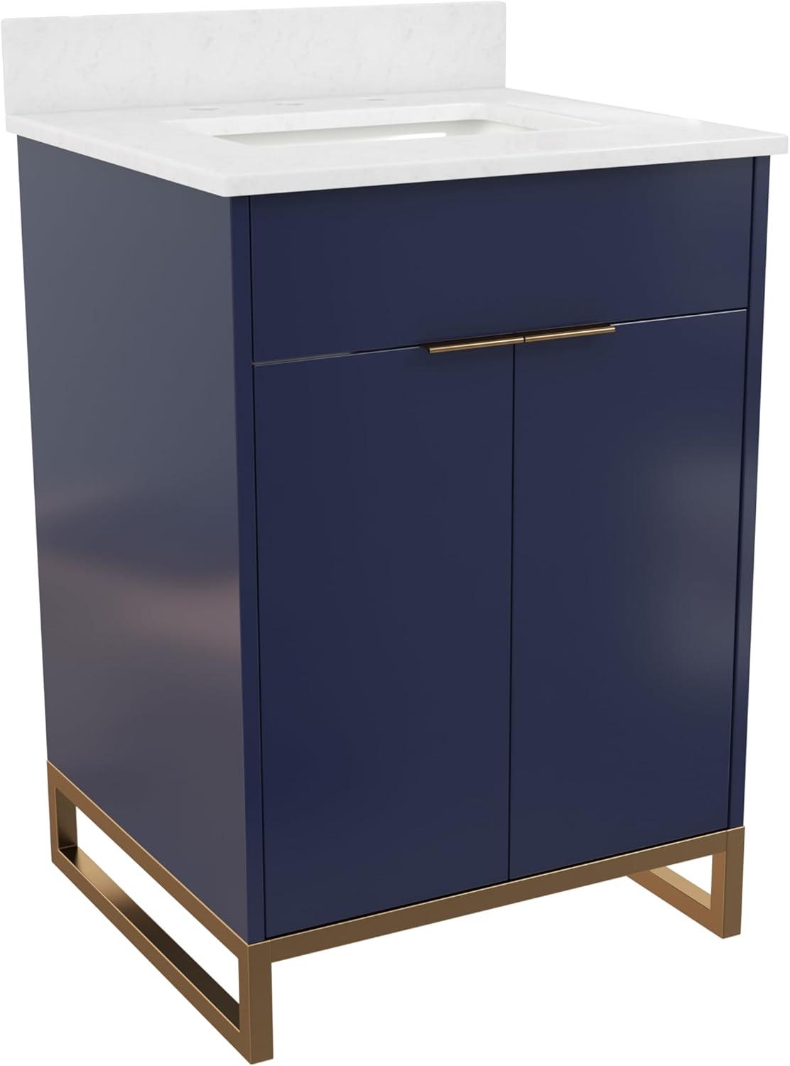 Leona 24” Bathroom Vanity