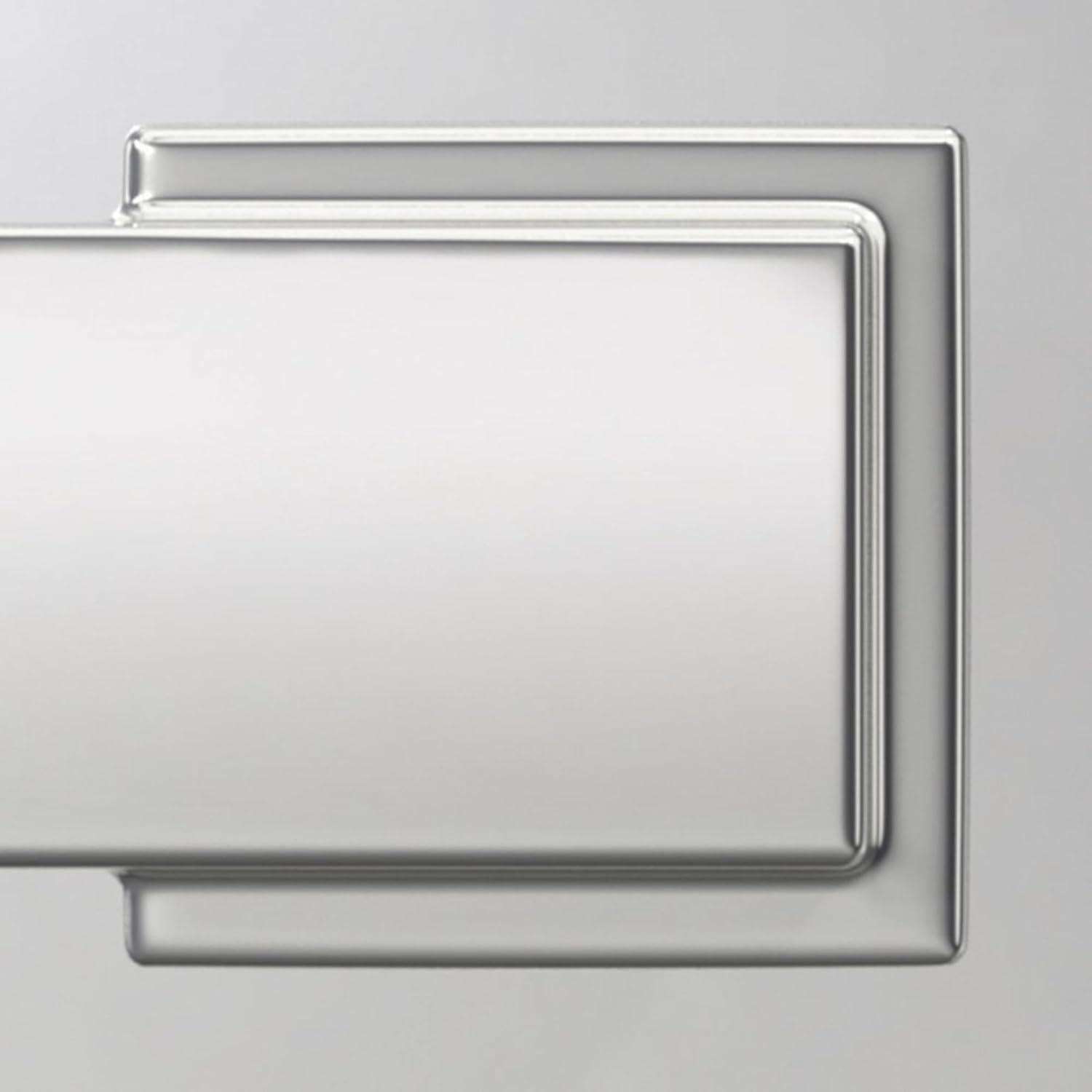 Accent Lever Hall and Closet Lock