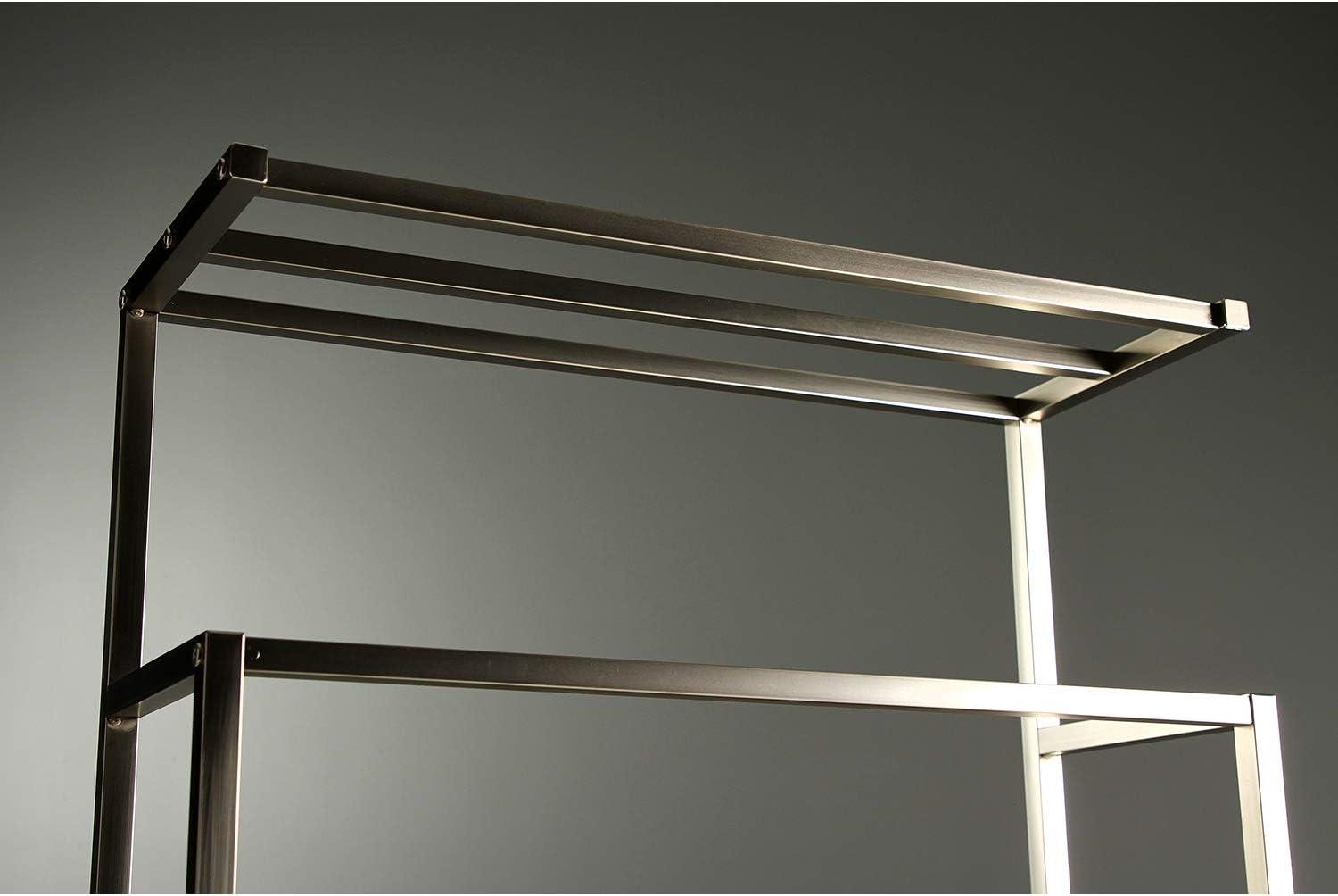Kingston Brass Edenscape Freestanding Towel Rack