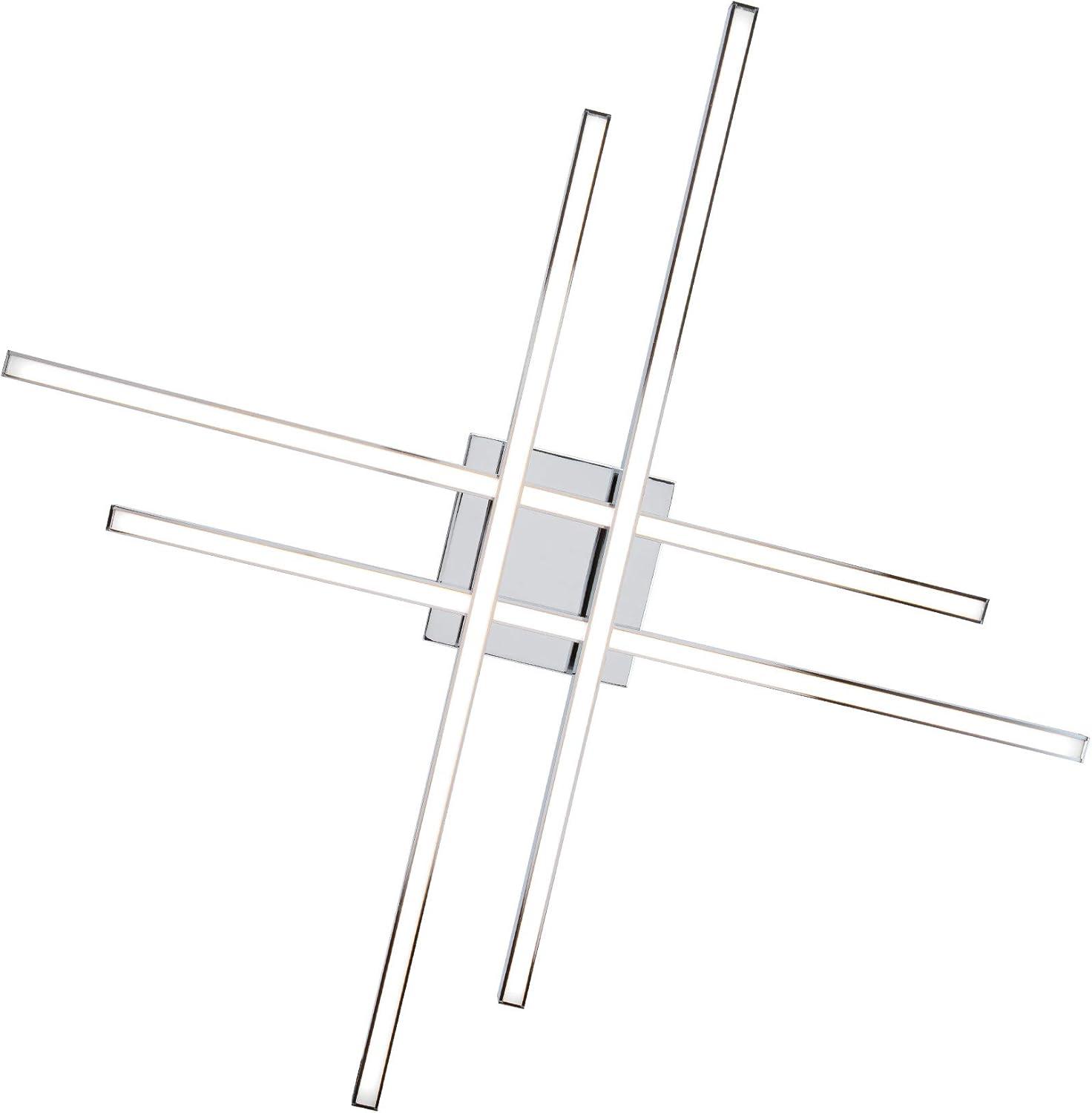 Rendon Single Light LED Flush Mount