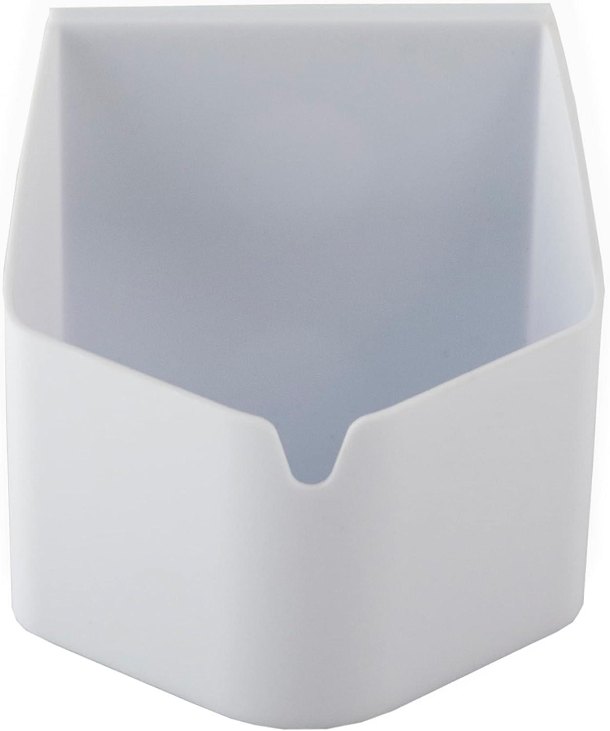 Audio-Visual Direct Audio-Visual Direct Plastic / Acrylic Chalk Or Chalk Holder