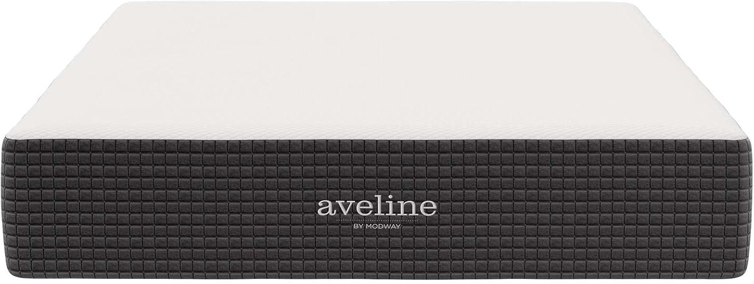 Modway Modway Aveline Memory Foam Mattress