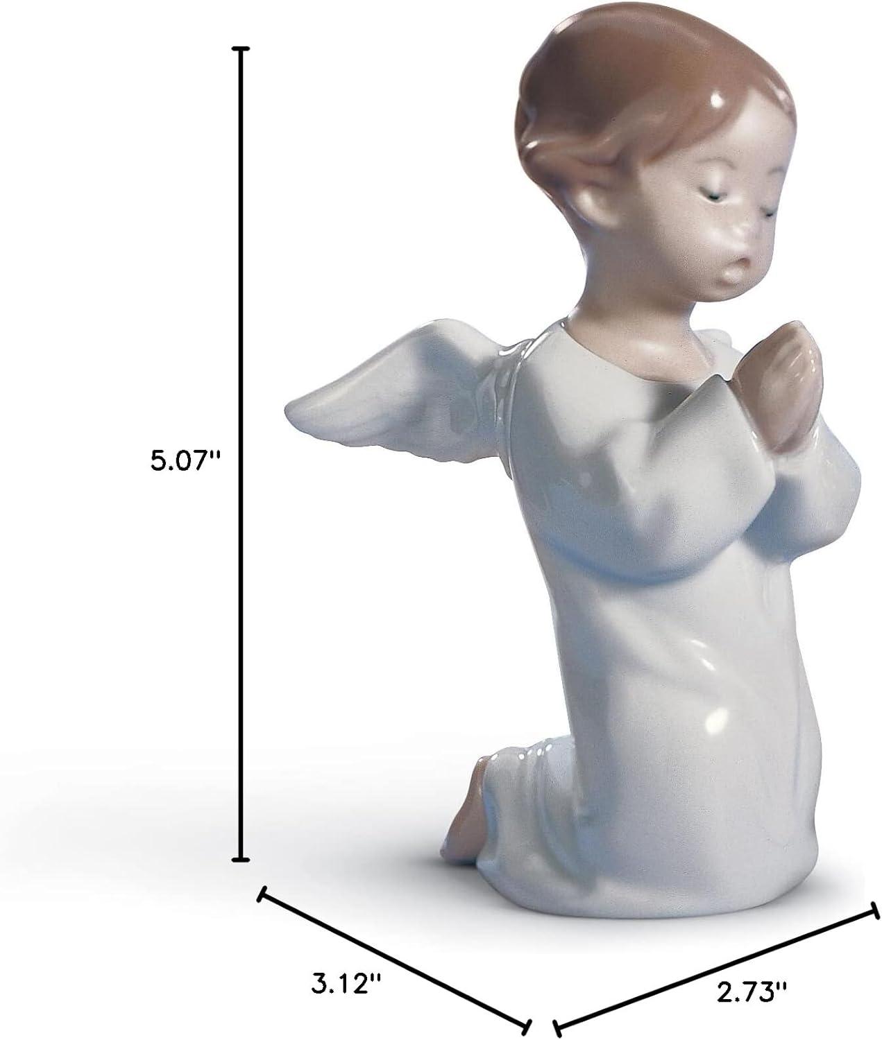 Angel Praying Figurine