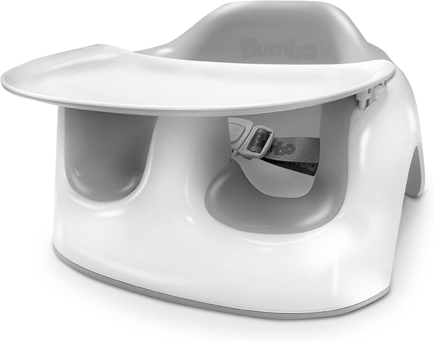 Bumbo Floor Seat LITE Combo with Detachable Feeding Playtime Tray Accessory & Reviews | Wayfair