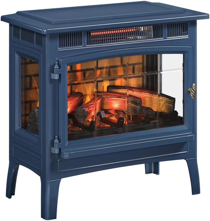 Duraflame Electric Stove