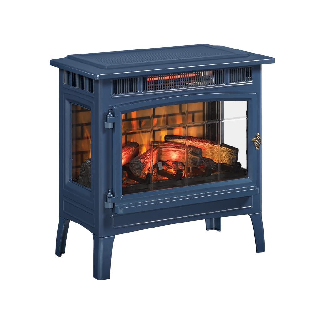 Duraflame Electric Stove