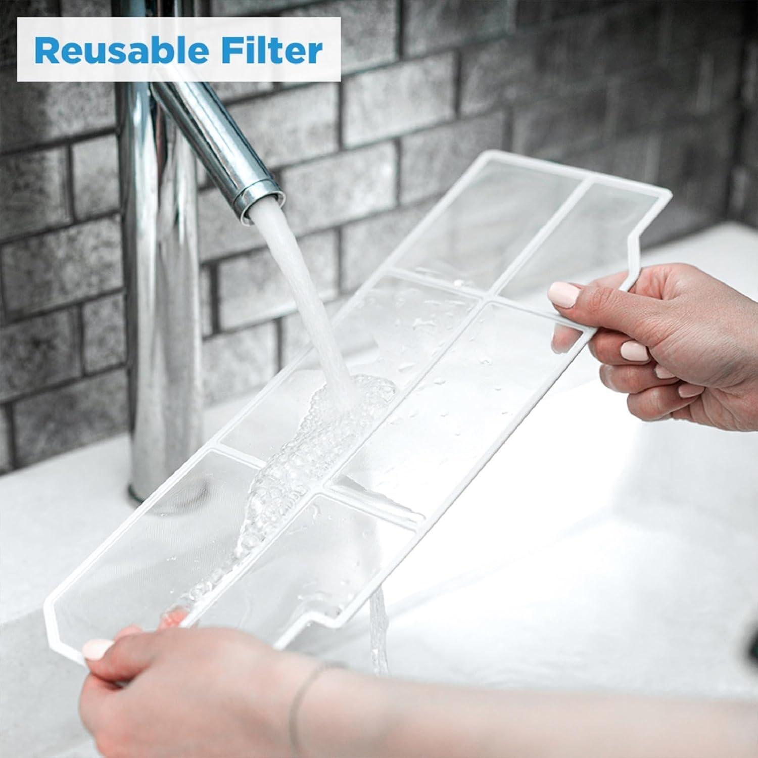 Midea Midea EasyCool 12,000 BTU Energy Star Window Air Conditioner with Remote