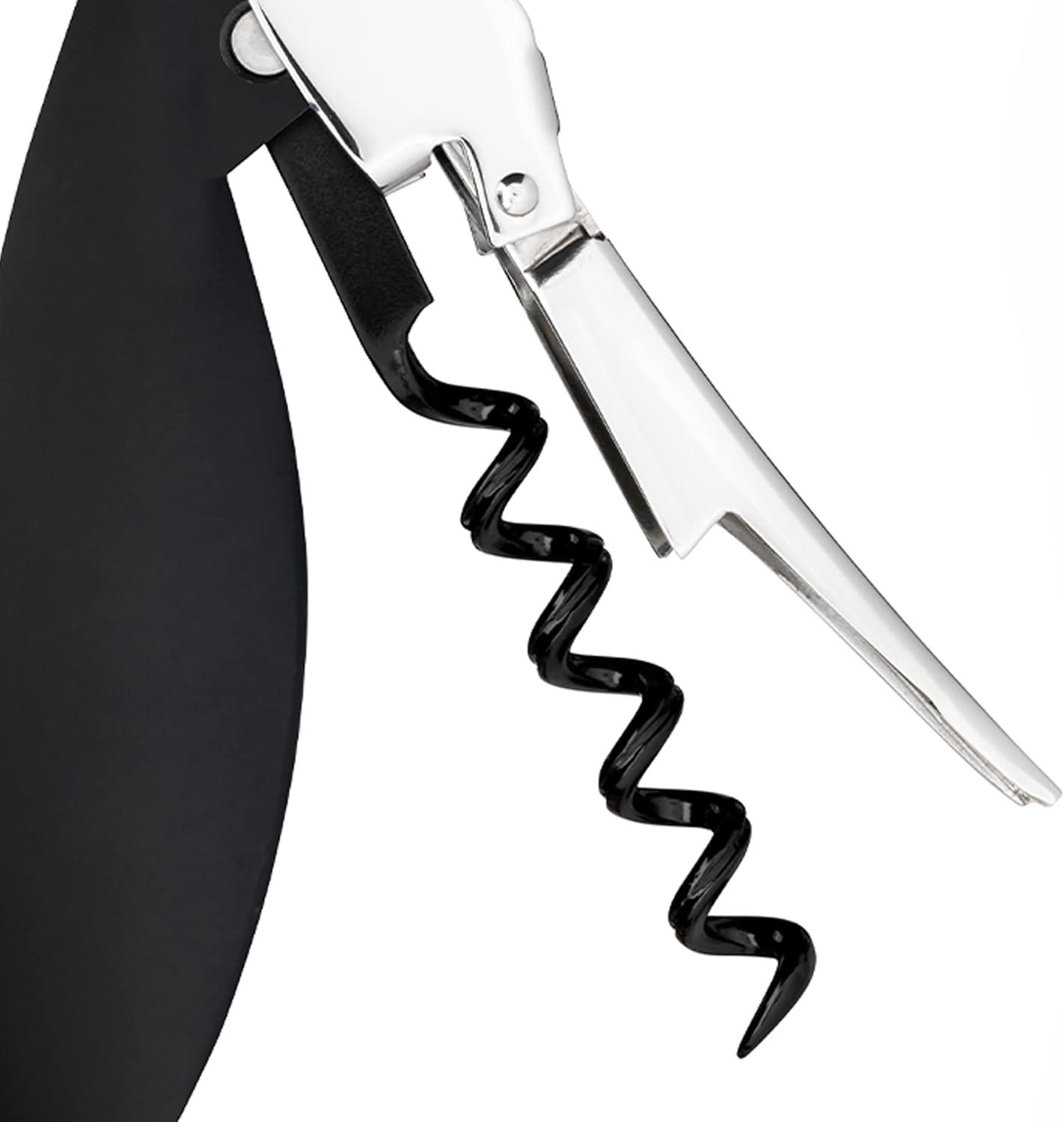 Parrot Sommelier Corkscrew