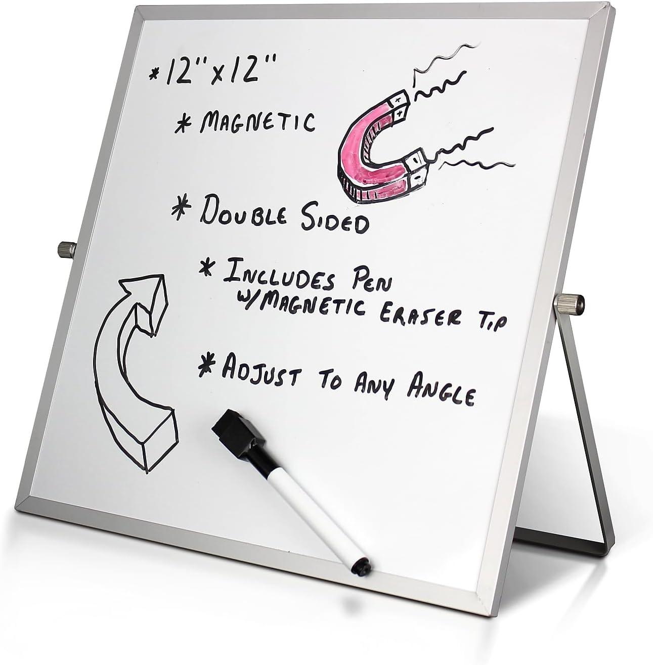 Flipside Products Flipside Products Folding Wood Board Easel