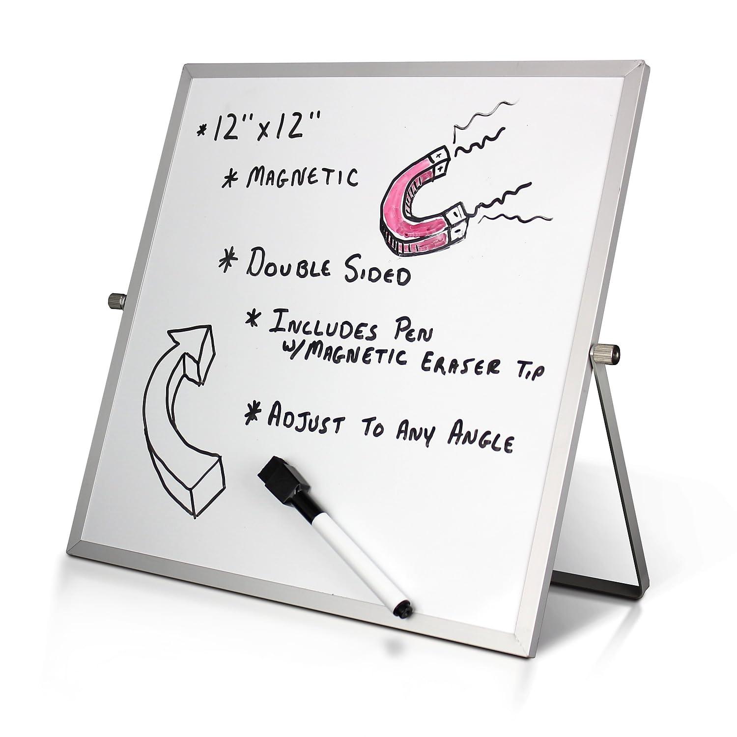 Flipside Products Flipside Products Folding Wood Board Easel