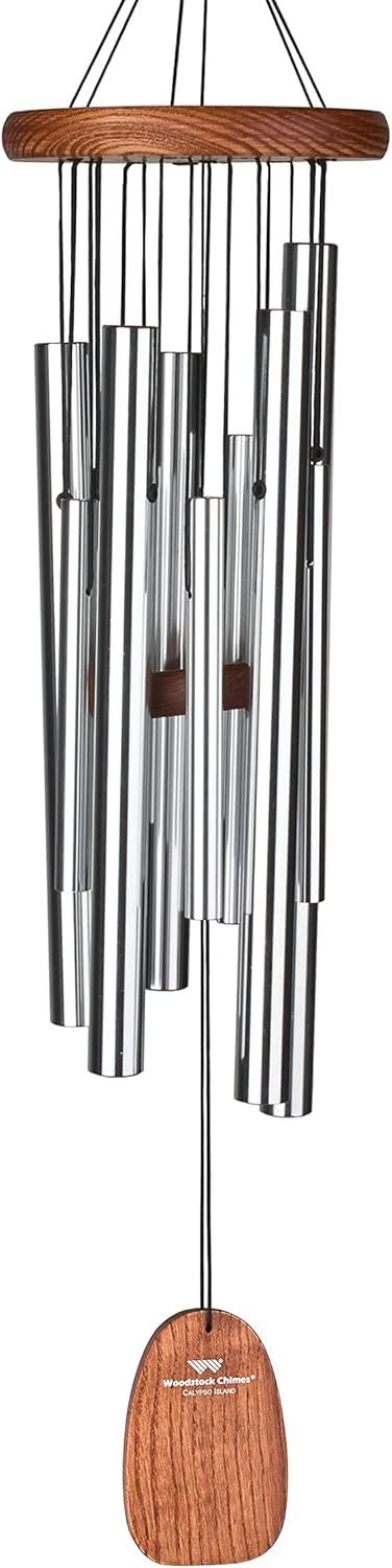 Metal Wind Chime