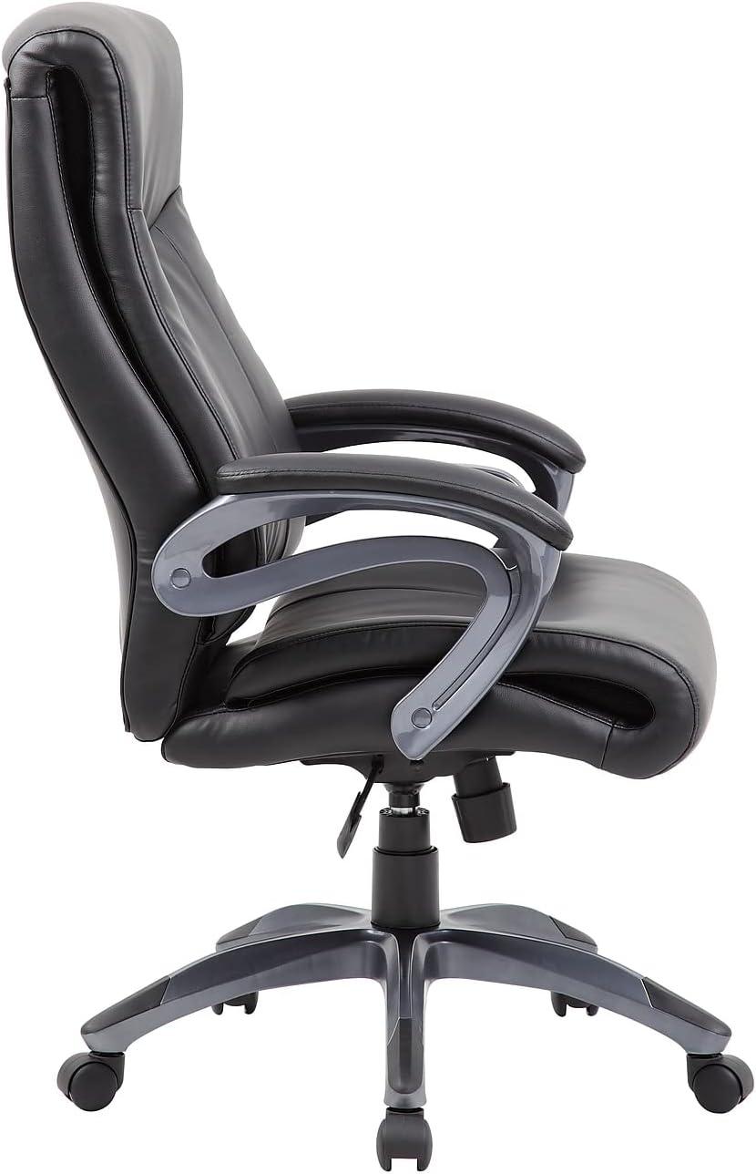 Double Layer Executive Chair - Boss Office Products