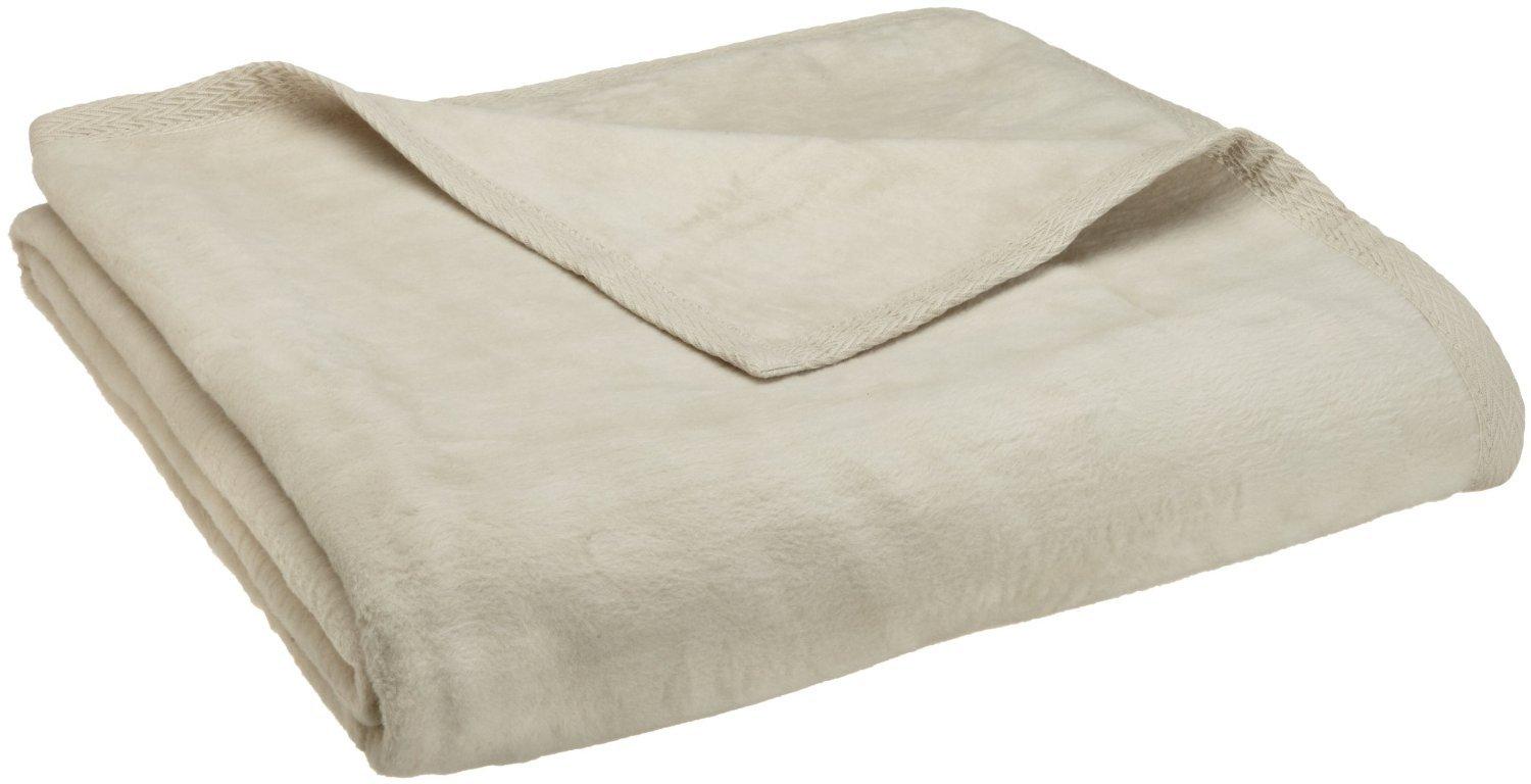 Peacock Alley Signature All Seasons 100% Cotton Blanket