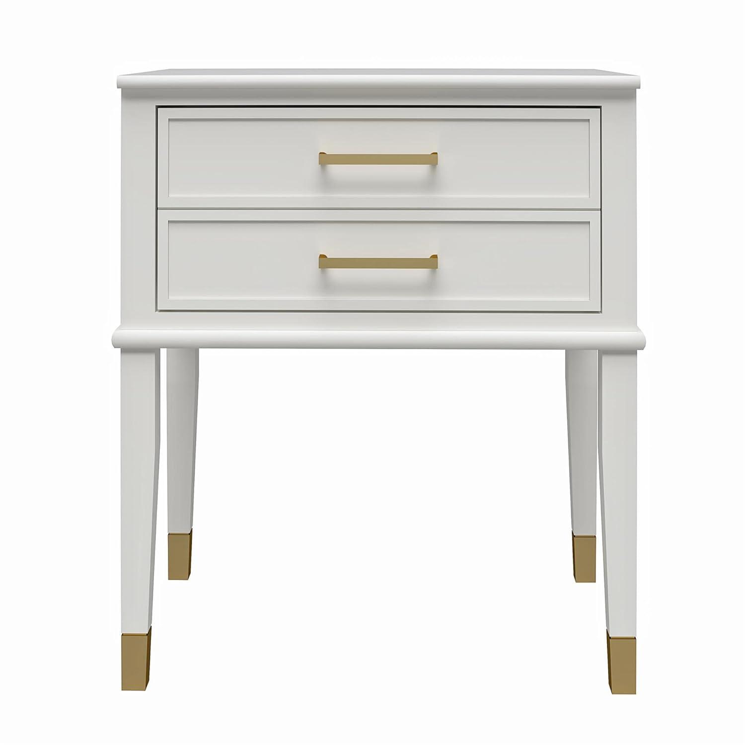 Westerleigh 1-Drawer Nightstand