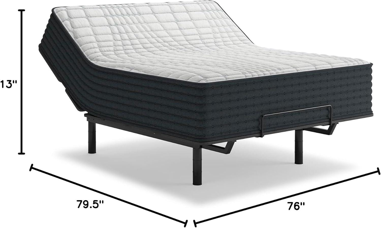 Hybrid 1300 Mattress