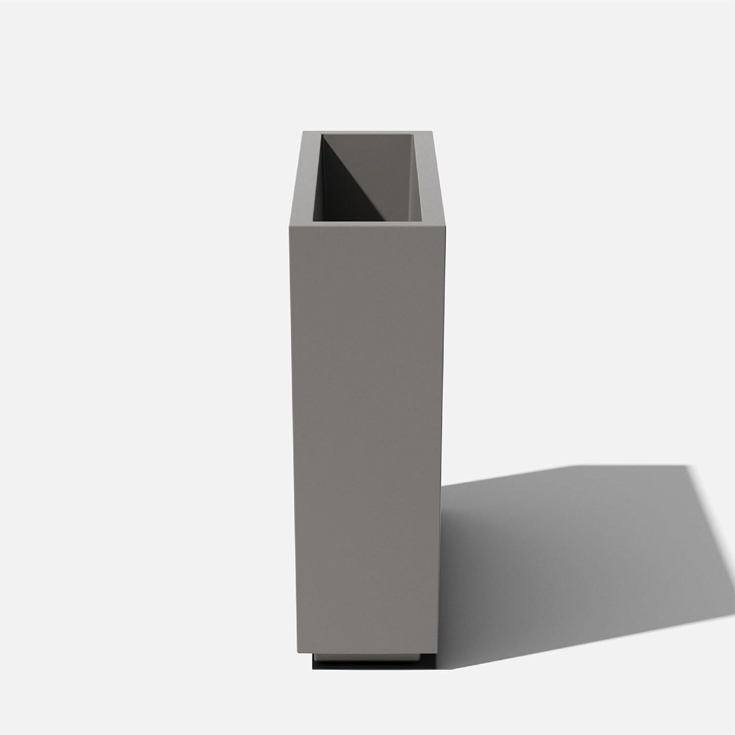 Block Series Span Planter