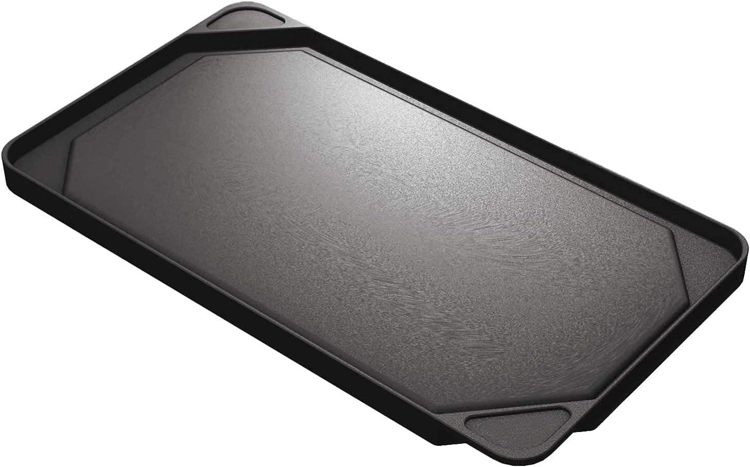 All American Nonstick Cast Aluminum Griddle Pan