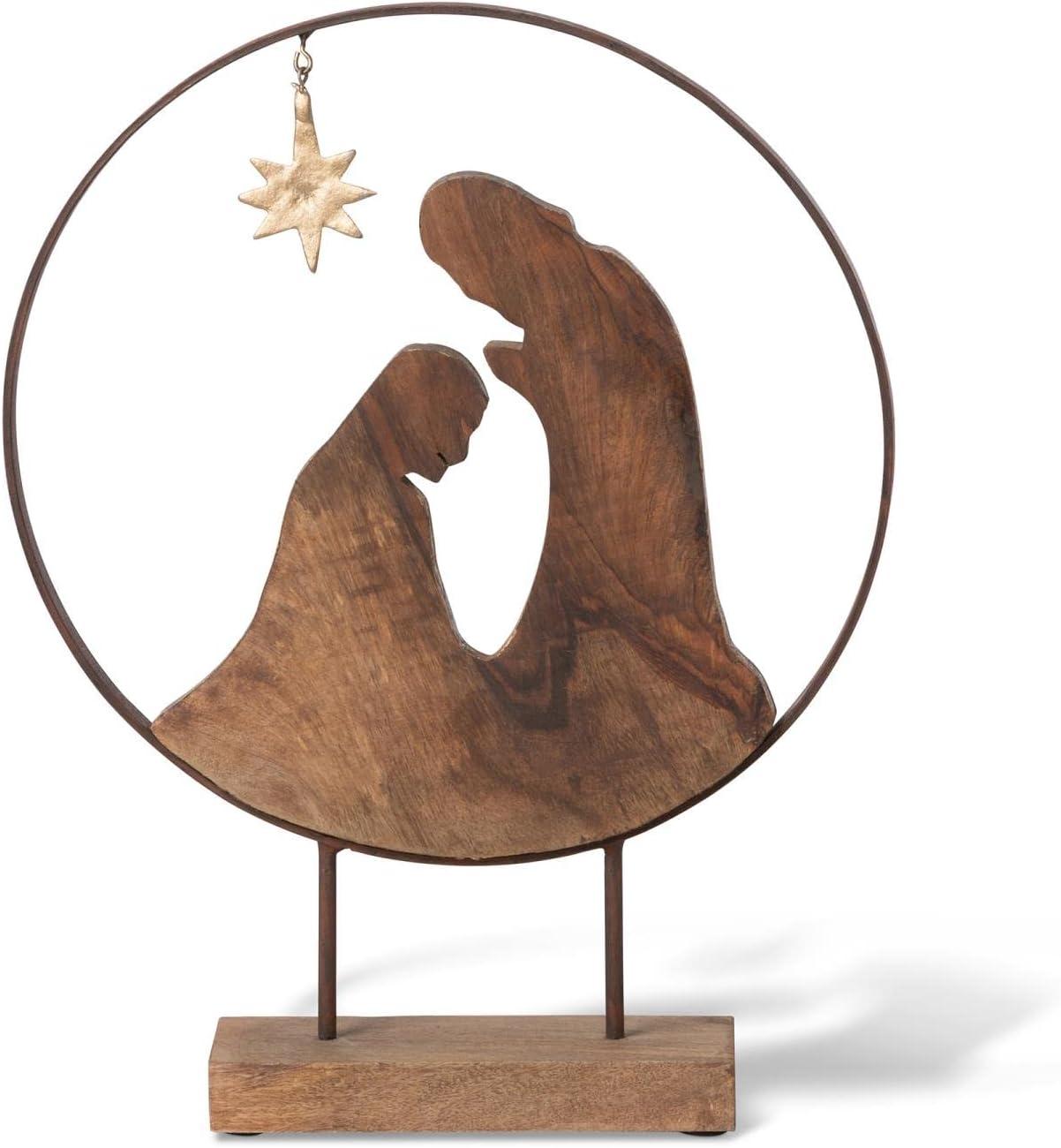 Park Hill Collection Star Of Bethlehem Holy Family