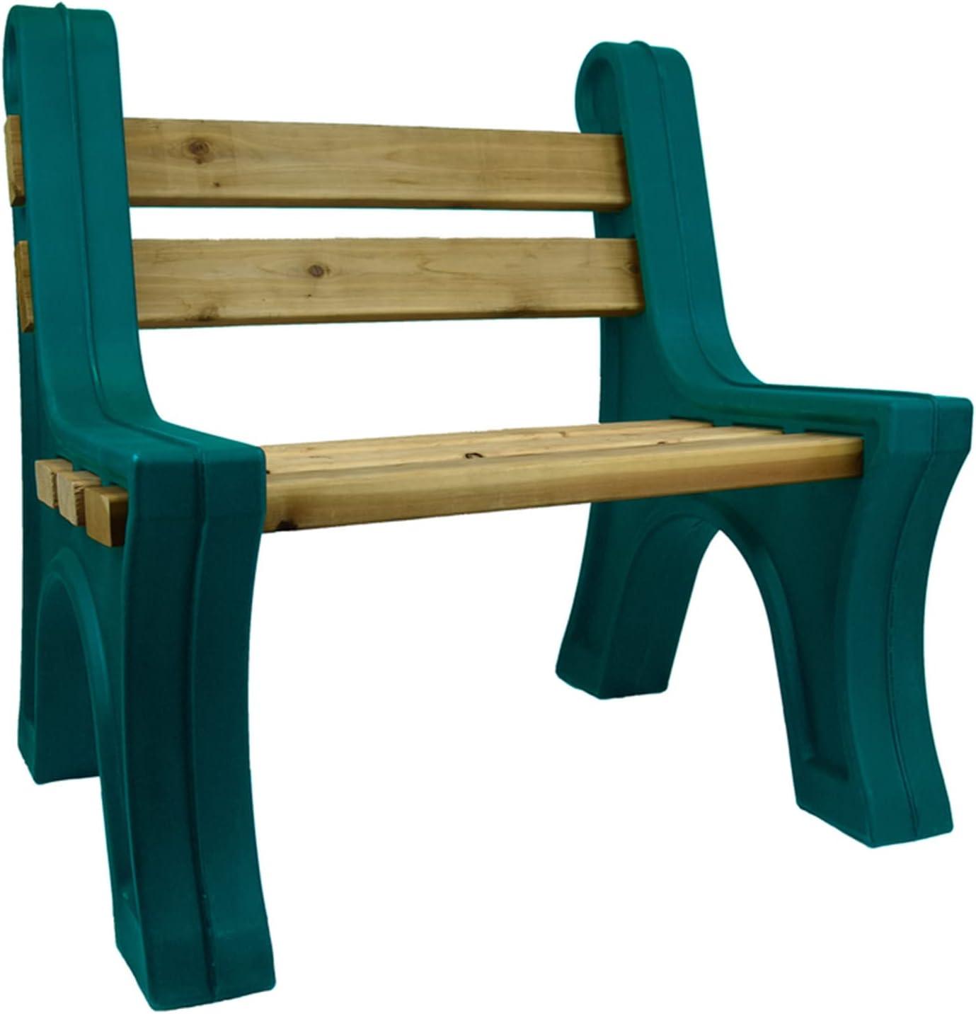 RTS Companies RTS Home Accents Outdoor Bench