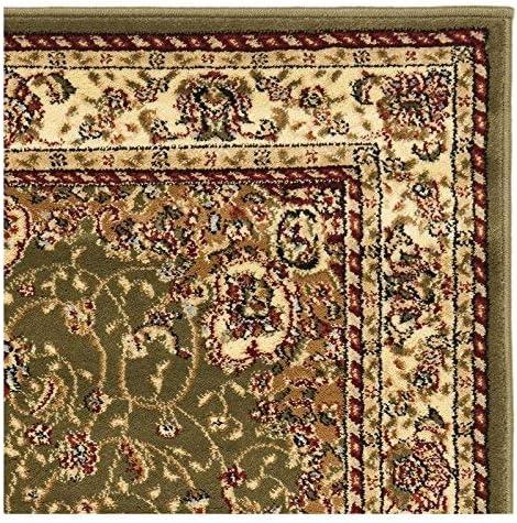 Lyndhurst LNH329 Power Loomed Rugs - Safavieh