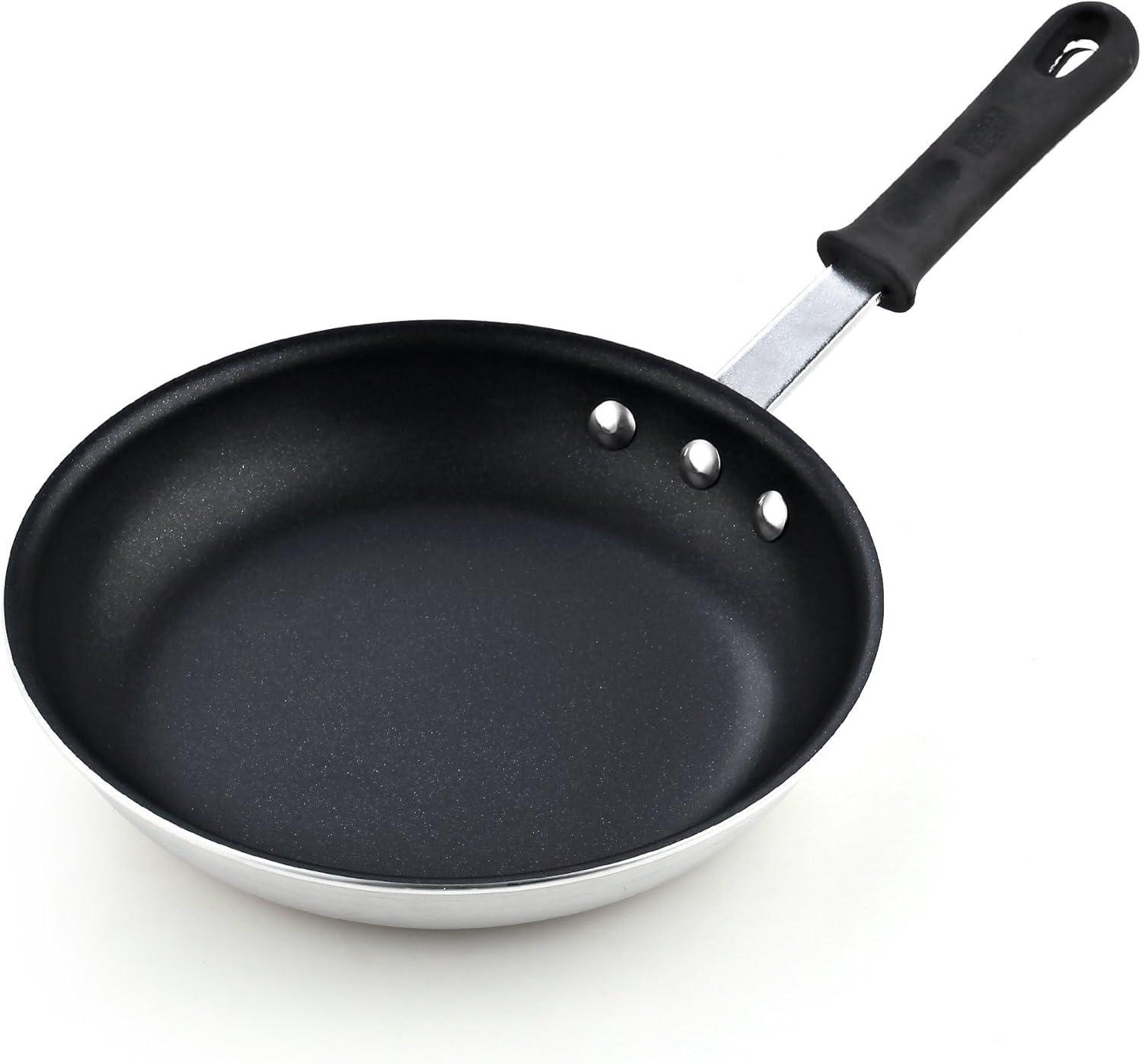 Cooks Standard Cooks Standard Professional Sauté Pan Nonstick Aluminum Frying Pan