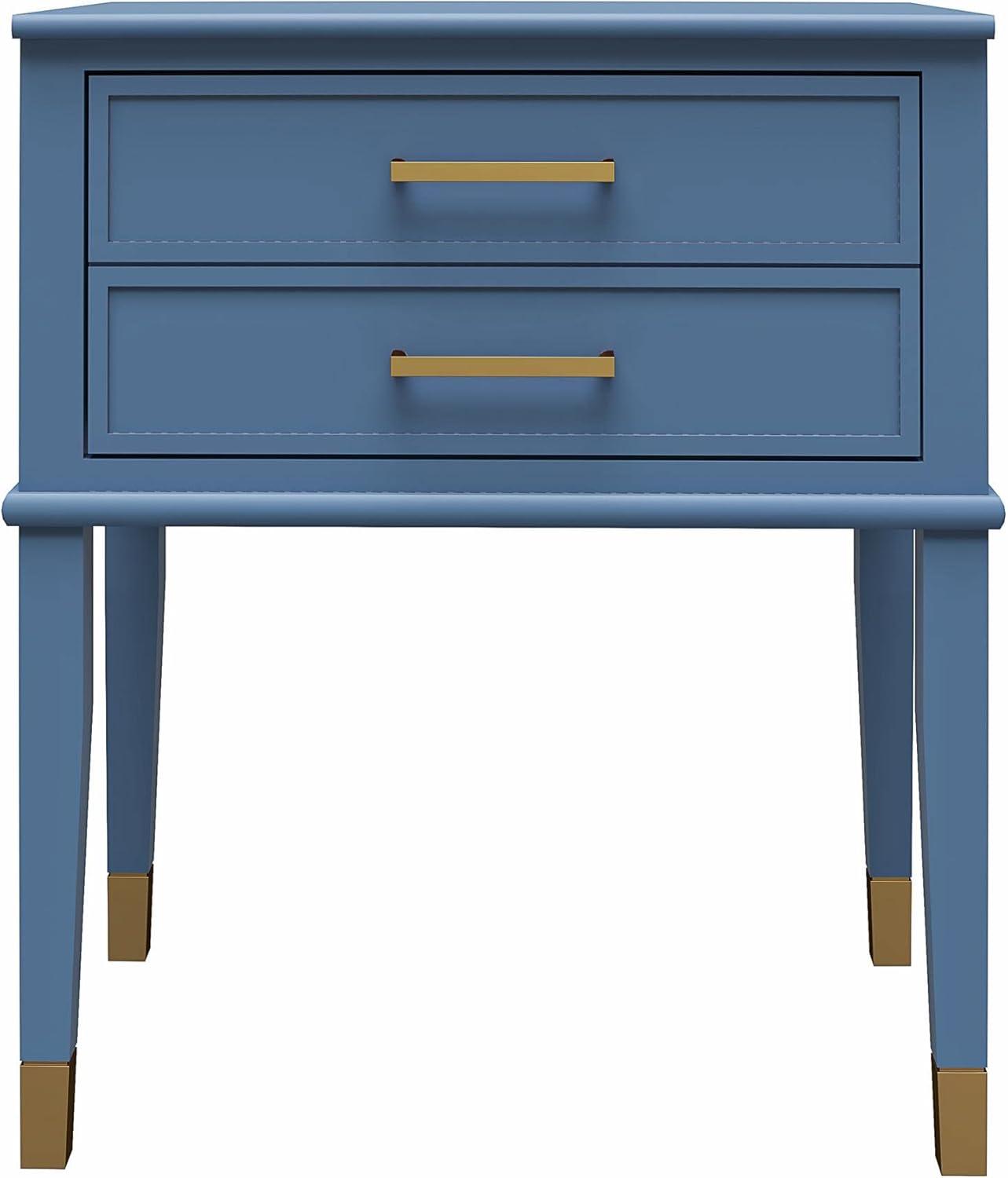 Westerleigh 1-Drawer Nightstand