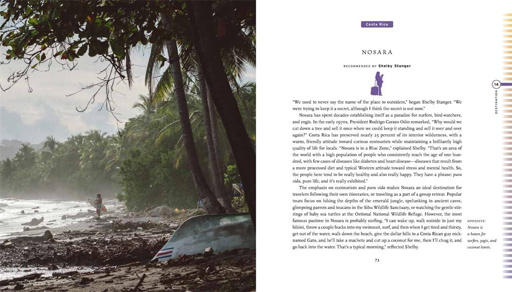 Fifty Places to Travel Solo - by  Chris Santella & DC Helmuth (Hardcover)