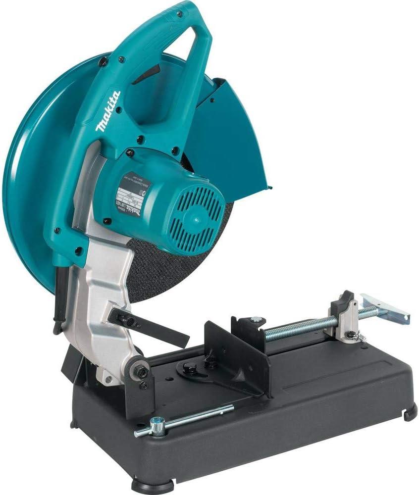 Makita LW1401 15 Amp 14 in. Cut-Off Saw