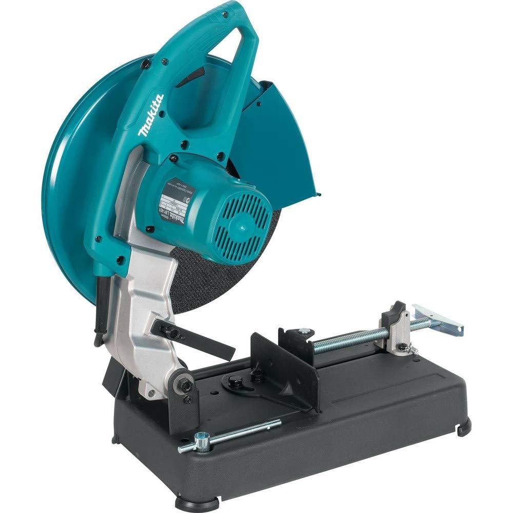 Makita LW1401 15 Amp 14 in. Cut-Off Saw