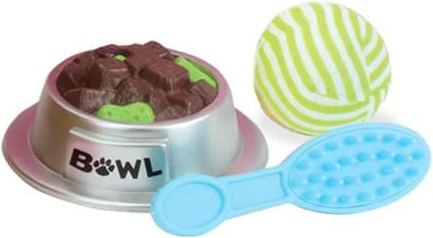 Sophia's Sophia's 18" Doll Plush Puppy Dog & Accessories